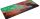 CHERRY XTRFY GP5-XL-LITUS-RED Mauspad Gaming-Mauspad Rot
