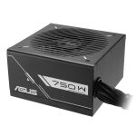 ASUS Prime -750B-BLACK Netzteil 750 W 20+4 pin ATX ATX Schwarz