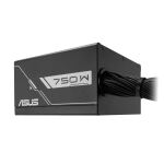 ASUS Prime -750B-BLACK Netzteil 750 W 20+4 pin ATX ATX Schwarz
