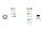 DELOCK M12 Adapterkabel D-kodiert 4 Pin ST zu RJ45,ST 50 cm