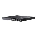 TP-Link Omada SG6428XHP Managed L3 Gigabit Ethernet (10/100/1000) Power over Ethernet (PoE) 1U Schwarz