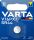 Varta 1x 1.55V V 76 PX Einwegbatterie SR44 Siler-Oxid (S)