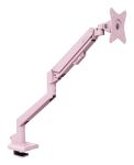 Arozzi AZ-ALZARE-NEO-PNK Flachbildschirm-Tischhalterung Tisch/Bank Pink