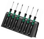 Wera 2050/6 Set Standard-Schraubendreher