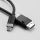 ALOGIC FUSCDP1M Videokabel-Adapter 1 m USB Typ-C DisplayPort Schwarz
