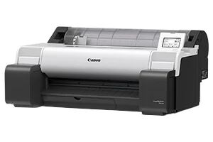 Canon imagePROGRAF TM-240 Großformatdrucker WLAN Tintenstrahl Farbe 2400 x 1200 DPI A1 (594 x 841 mm) Ethernet/LAN