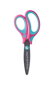 Pelikan Griffix Universal Gerader Schnitt Blau, Pink