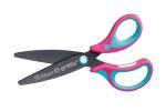 Pelikan Griffix Universal Gerader Schnitt Blau, Pink