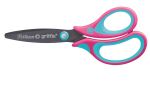 Pelikan Griffix Universal Gerader Schnitt Blau, Pink
