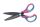 Pelikan Griffix Universal Gerader Schnitt Blau, Pink