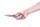 Pelikan Griffix Universal Gerader Schnitt Blau, Pink