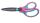 Pelikan Griffix Universal Gerader Schnitt Blau, Pink