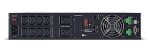 CyberPower LCD OLS3000ERT2UA-B Unterbrechungsfreie...