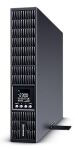 CyberPower LCD OLS3000ERT2UA-B Unterbrechungsfreie Stromversorgung (USV) Doppelwandler (Online) 3 kVA 2700 W 10 AC-Ausgänge