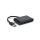 Kensington UH4000 4 Port Hub, USB 3.0 – schwarz