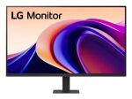 LG 32U631A-B Computerbildschirm 80 cm (31.5") 2560 x...