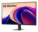 LG 32U631A-B Computerbildschirm 80 cm (31.5") 2560 x 1440 Pixel Quad HD Schwarz