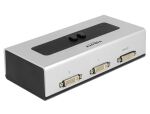 DELOCK DVI Switch 2 Eingänge -> 1 Ausgang...