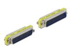 DELOCK D-Sub HD 50 Pin Gender Changer Stecker zu Stecker