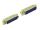 DELOCK D-Sub HD 50 Pin Gender Changer Stecker zu Stecker