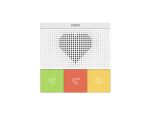 Fanvil Y501W Audio-Intercom-System Weiß