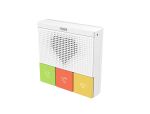 Fanvil Y501W Audio-Intercom-System Weiß