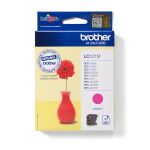 Brother LC121M Druckerpatrone 1 Stück(e) Original...