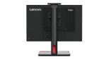 Lenovo ThinkCentre Tiny-In-One 22 Gen 5 Computerbildschirm 54,6 cm (21.5") 1920 x 1080 Pixel Full HD LED Schwarz
