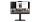 Lenovo ThinkCentre Tiny-In-One 22 Gen 5 Computerbildschirm 54,6 cm (21.5") 1920 x 1080 Pixel Full HD LED Schwarz