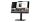Lenovo ThinkCentre Tiny-In-One 22 Gen 5 Computerbildschirm 54,6 cm (21.5") 1920 x 1080 Pixel Full HD LED Schwarz