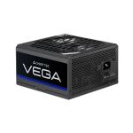 Chieftec Vega PPG-850-S Watt Netzteil 850 W 20+4 pin ATX ATX Schwarz