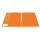 HERMA 19489 Sammelmappe Polypropylen (PP) Orange A4