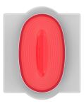 Fanvil CL-01 Corridor Light, Wireless Button