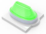 Fanvil CL-01 Corridor Light, Wireless Button
