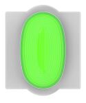 Fanvil CL-01 Corridor Light, Wireless Button
