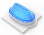 Fanvil CL-01 Corridor Light, Wireless Button