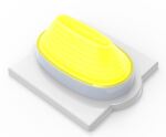 Fanvil CL-01 Corridor Light, Wireless Button