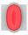 Fanvil CL-01 Corridor Light, Wireless Button