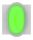 Fanvil CL-01 Corridor Light, Wireless Button