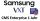 Samsung VXT CMS + RM Enterprise License, 1 Year Kommerziell 1 Lizenz(en) Abonnement 1 Jahr(e)