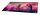 Sharkoon SKILLER SGP40 D4 Gaming-Mauspad Mehrfarbig