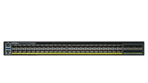 LANCOM YS-7154CF-F2B Managed L2/L3 1U Schwarz