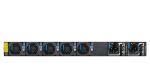 LANCOM YS-7154CF-F2B Managed L2/L3 1U Schwarz