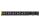 LANCOM YS-7154CF-F2B Managed L2/L3 1U Schwarz