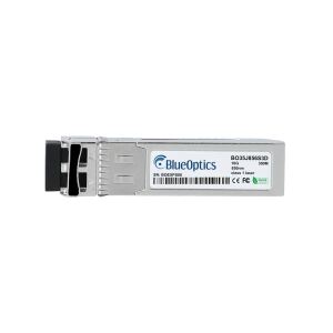 BlueOptics J9150A-BO Netzwerk-Transceiver-Modul Faseroptik 10000 Mbit/s SFP+ 850 nm