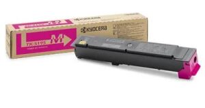 KYOCERA TK-5195M Tonerkartusche 1 Stück(e) Original Magenta
