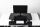 BakkerElkhuizen Adjustable Sit-Stand Desk Riser 2 Black