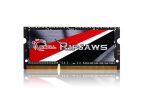 G.Skill 8GB DDR3-1600 Speichermodul 2 x 4 GB 204-pin SO-DIMM