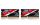 G.Skill 8GB DDR3-1600 Speichermodul 2 x 4 GB 204-pin SO-DIMM