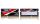 G.Skill 8GB DDR3-1600 Speichermodul 2 x 4 GB 204-pin SO-DIMM